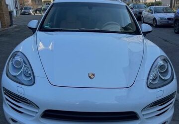 Porsche Cayenne 155.000 km 24.500 &euro; Ludwigshafen 67063