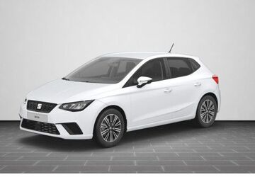 Seat Ibiza 12.922 km 19.790 &euro; Ludwigshafen 67063