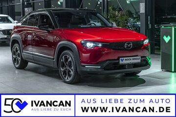 Gebrauchte Mazda MX-30