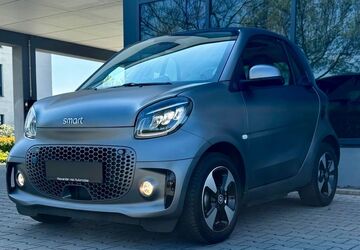 Smart ForTwo 19.000 km 14.300 &euro; Weinheim 69469