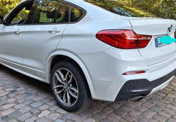 BMW X4 149.600 km 19.750 &euro; Ludwigshafen 67067