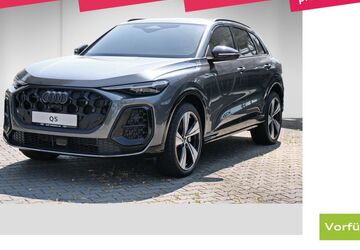 Audi Q5 9.900 km 64.700 &euro; Weinheim 69469