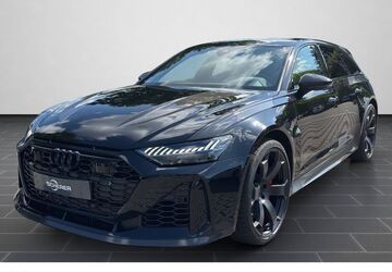 Audi RS6 2.900 km 201.666 &euro; Ludwigshafen 67063