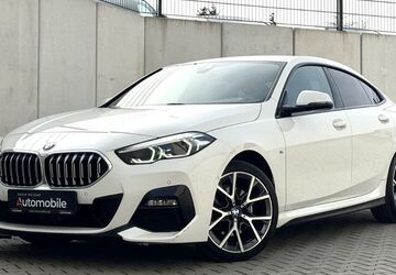 BMW 218 Gran Coupé 57.000 km 26.999 &euro; Leimen 69181