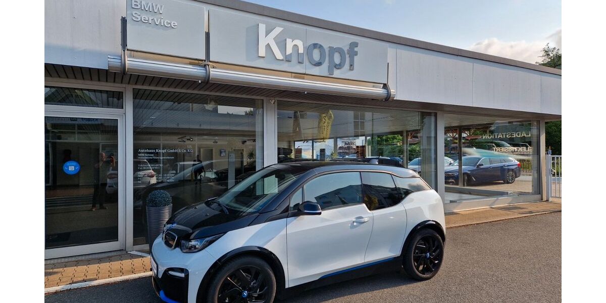 BMW i3 17.415 km 23.500 &euro; Schriesheim 69198
