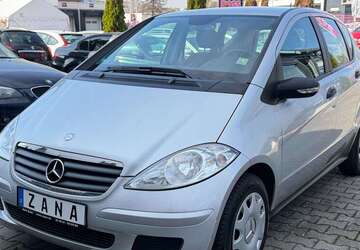 Mercedes-Benz A 150 210.600 km 1.999 &euro; Ludwigshafen 67063
