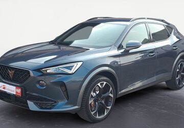 Cupra Formentor 50.000 km 26.980 &euro; Brühl 68782