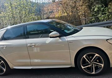 Audi A1 19.635 km 24.700 &euro; Heidelberg 69118