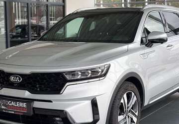 Kia Sorento 94.000 km 32.900 &euro; Heppenheim 64646