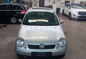 VW Lupo 155.620 km 850 &euro; Schifferstadt 67105