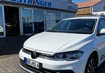 VW Polo 8.000 km 19.699 &euro; Östringen 76684
