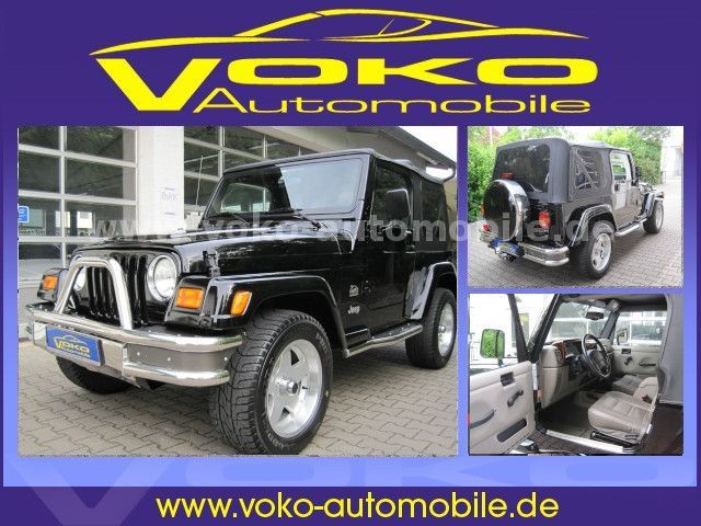 Jeep Wrangler 61.308 km 24.900 &euro; Neuhofen/Pfalz 67141