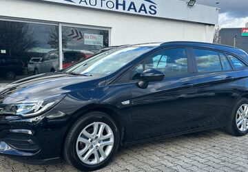 Opel Astra 58.300 km 15.600 &euro; Viernheim 68519