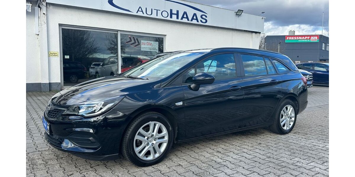 Opel Astra 58.300 km 15.600 &euro; Viernheim 68519