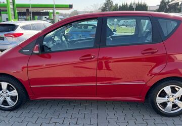 Mercedes-Benz A 180 119.000 km 6.450 &euro; Schifferstadt 67105