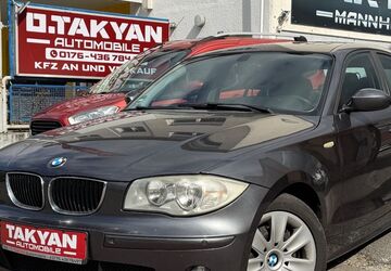 BMW 116 250.000 km 2.499 &euro; Mannheim 68309