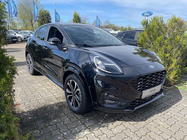 Ford Puma 100 km 31.990 &euro; Mannheim 68219