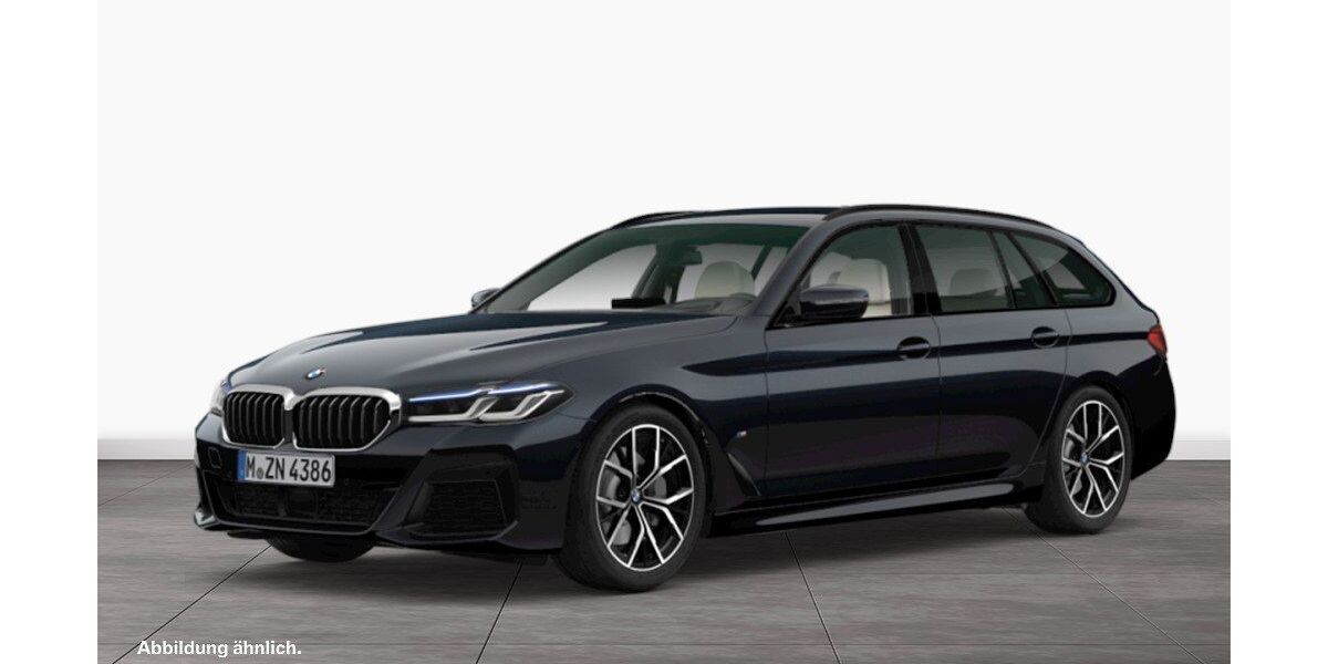 BMW 540 83.195 km 50.990 &euro; Mannheim 68169