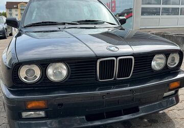 BMW M3 160.480 km 69.950 &euro; Philippsburg 76661