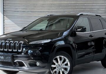 Jeep Cherokee 114.100 km 14.950 &euro; Forst 76694