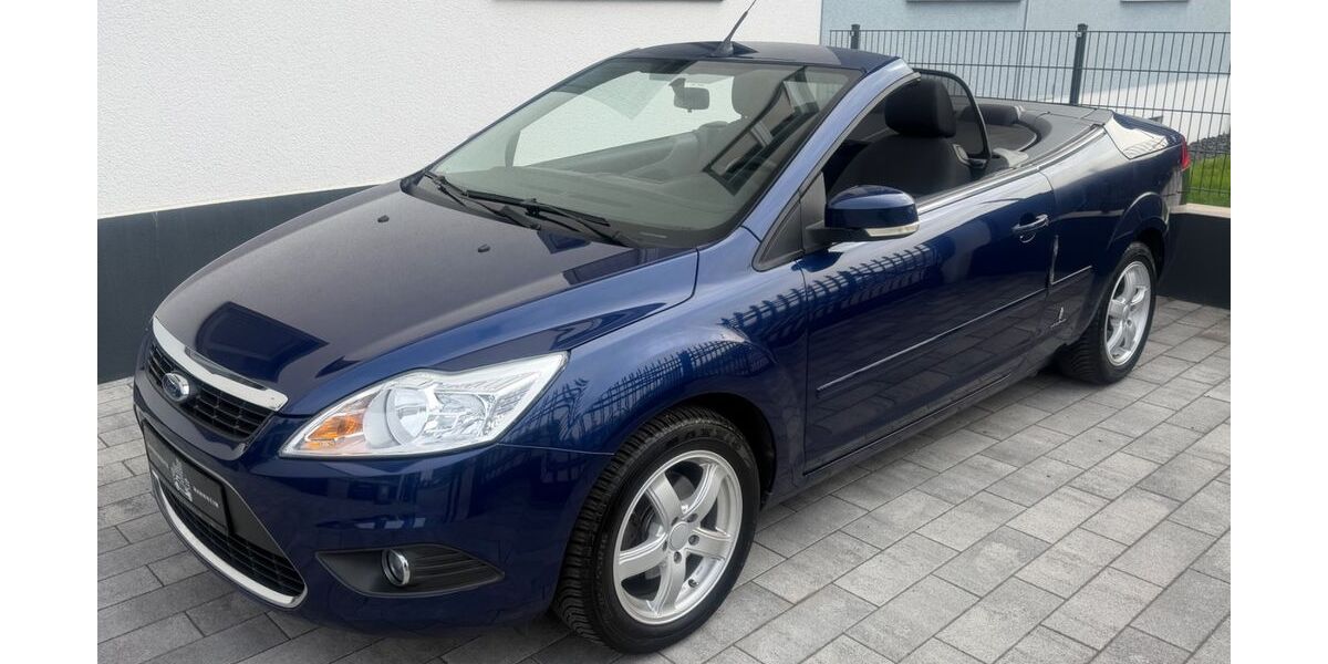 Ford Focus 105.000 km 5.450 &euro; Mannheim 68309
