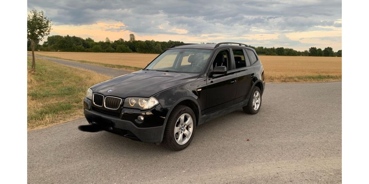 BMW X3 228.000 km 4.900 &euro; Ubstadt 76698