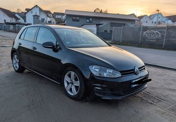 VW Golf 159.361 km 6.999 &euro; Fürth 64658