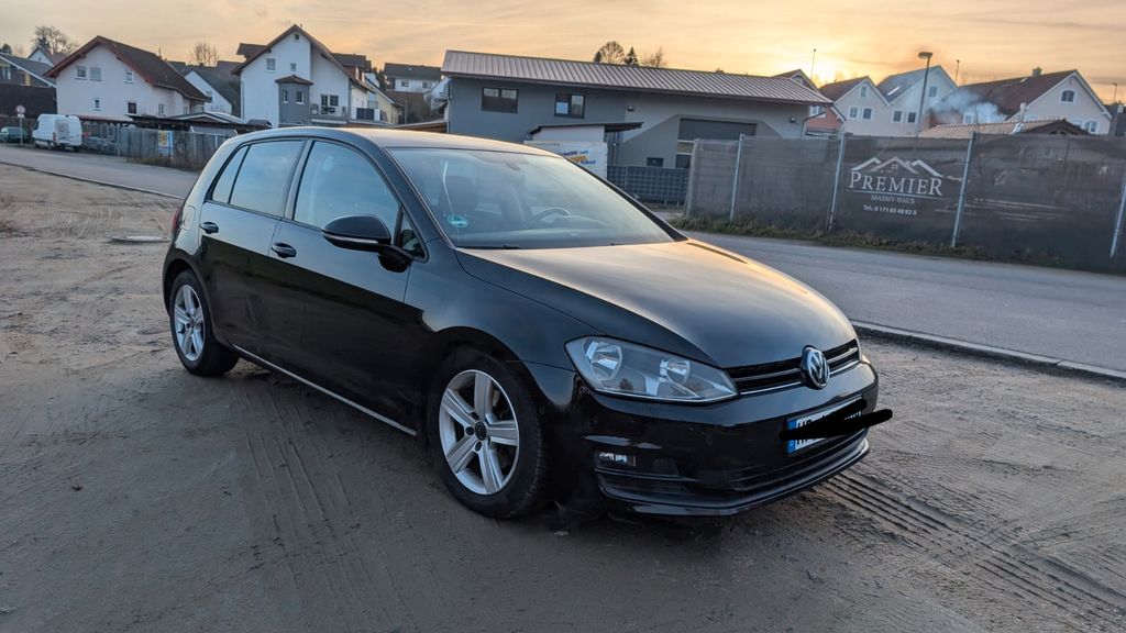 VW Golf 159.361 km 6.999 &euro; Fürth 64658