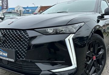 DS Automobiles DS4 43.000 km 17.990 &euro; Mannheim 68309