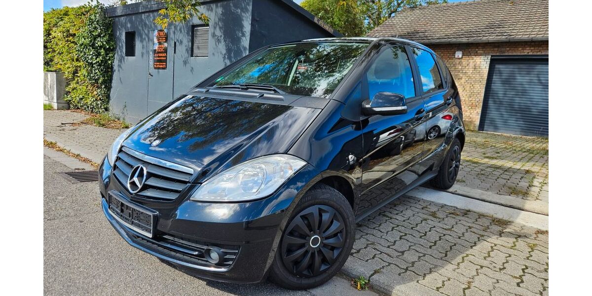 Mercedes-Benz A 180 336.000 km 2.199 &euro; Speyer 67346