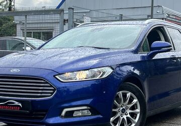 Ford Mondeo 85.000 km 11.890 &euro; Weinheim 69469