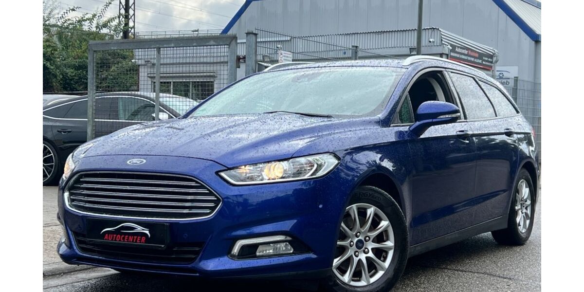 Ford Mondeo 85.000 km 11.890 &euro; Weinheim 69469