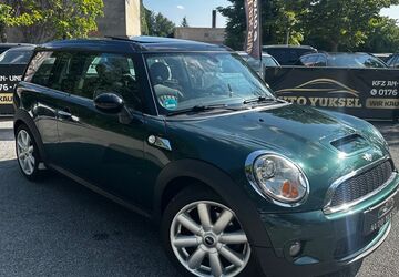 Mini Cooper S 148.300 km 5.990 &euro; Heppenheim 64646