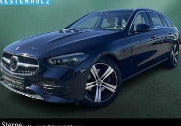 Mercedes-Benz C 220 60.965 km 38.990 &euro; Frankenthal 67227