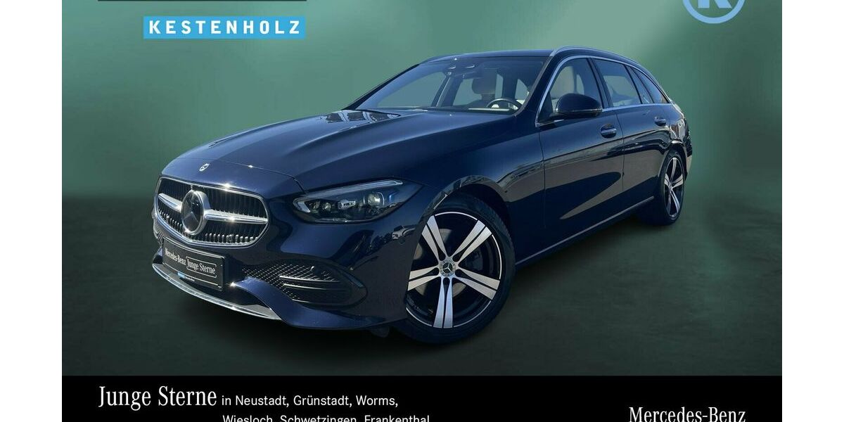 Mercedes-Benz C 220 60.965 km 38.990 &euro; Frankenthal 67227