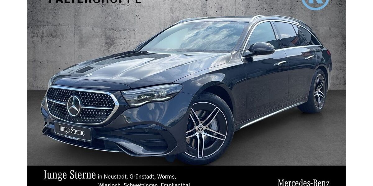 Mercedes-Benz E 220 67.990 km 53.330 &euro; Wiesloch 69168