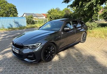 BMW 330 72.000 km 33.870 &euro; Schwetzingen 68723