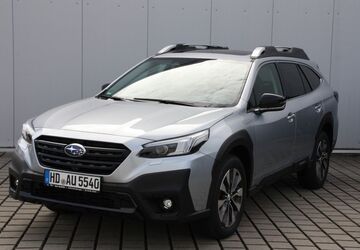 Subaru Outback 2.800 km 42.950 &euro; Schwetzingen 68723