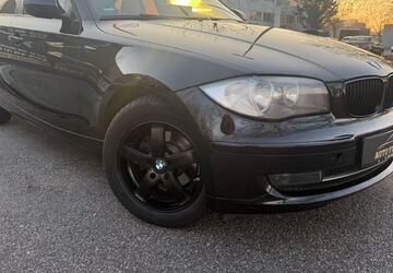 BMW 116 159.000 km 4.990 &euro; Heppenheim 64646