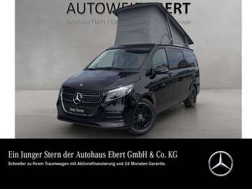 Gebrauchte Mercedes-Benz Marco Polo