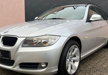 BMW 318 177.000 km 7.490 &euro; Speyer 67346
