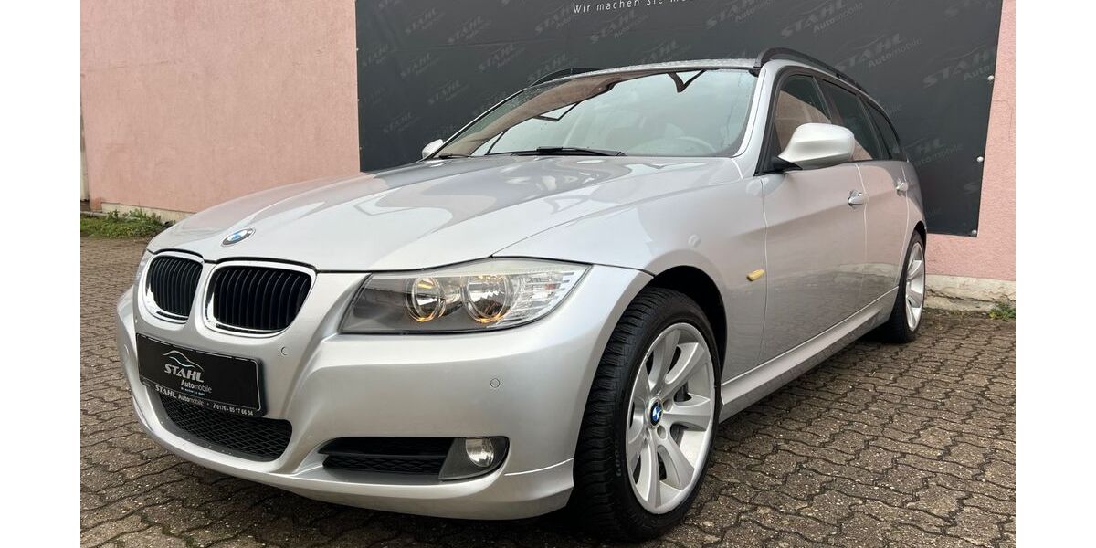 BMW 318 177.000 km 7.490 &euro; Speyer 67346