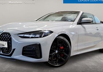 BMW 420 10.768 km 52.970 &euro; Mannheim 68169