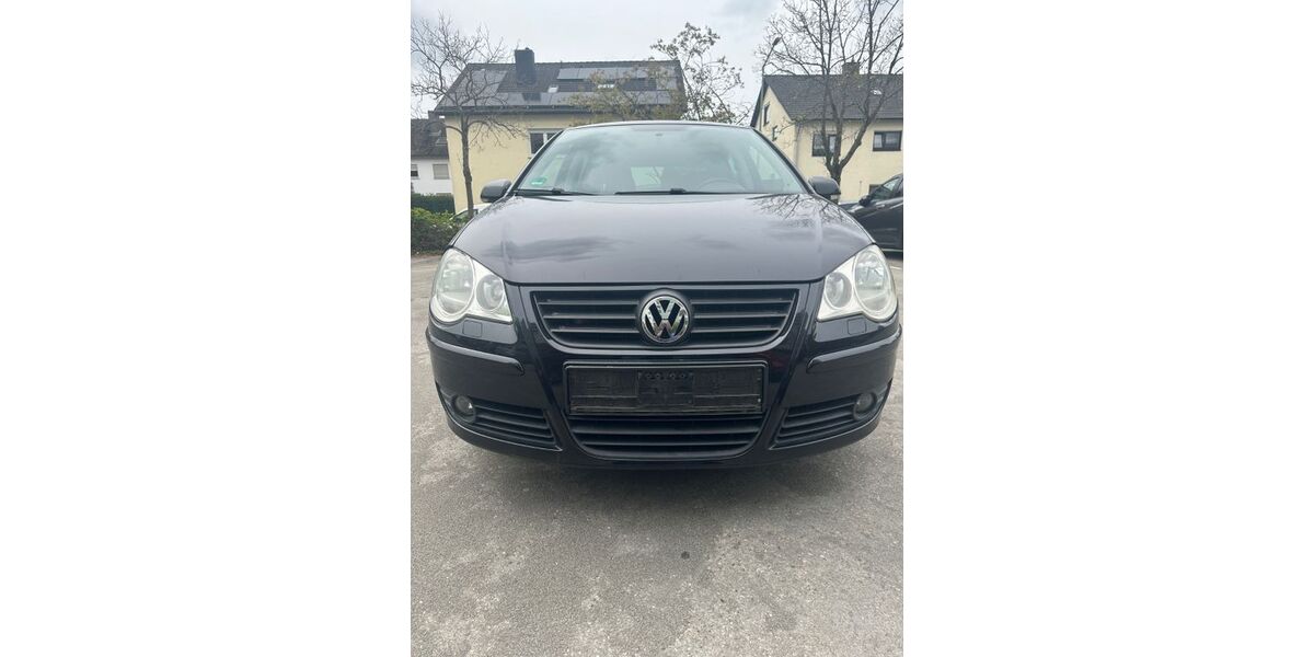 VW Polo 155.000 km 3.150 &euro; Mannheim 68307
