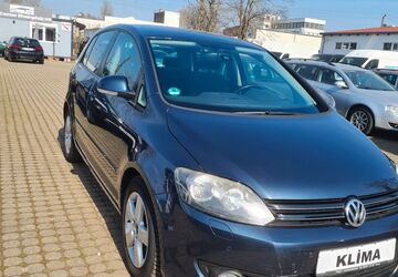 VW Golf Plus 188.000 km 2.499 &euro; Ludwigshafen Am Rhein 67059
