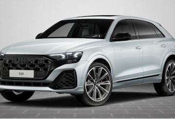 Audi SQ8 11.327 km 100.900 &euro; Ludwigshafen 67063
