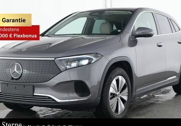 Mercedes-Benz EQA 10.025 km 40.440 &euro; Hockenheim 68766
