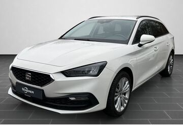 Seat Leon 21.933 km 24.490 &euro; Heidelberg 69123