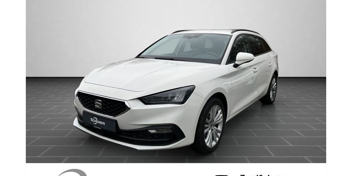 Seat Leon 21.933 km 24.490 &euro; Heidelberg 69123