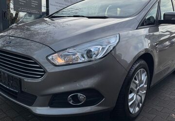 Ford S-Max 145.316 km 9.999 &euro; LUDWIGSHAFEN AM RHEIN 67071